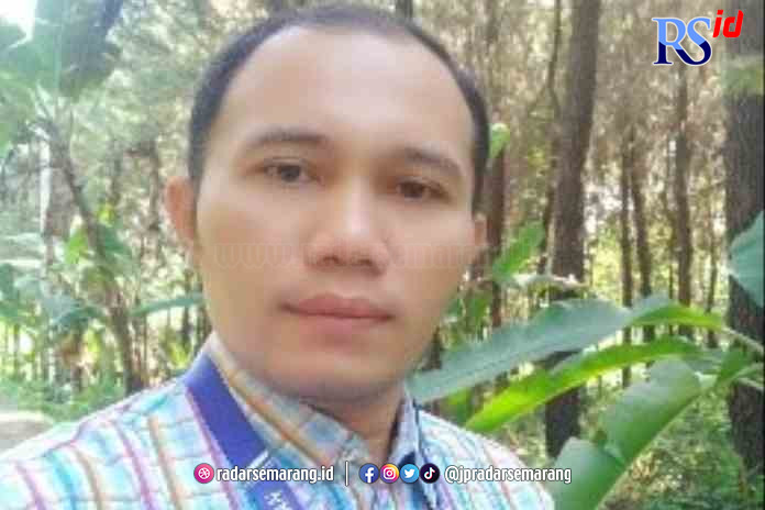 Achmad Erfandhi, S.Pd.SD