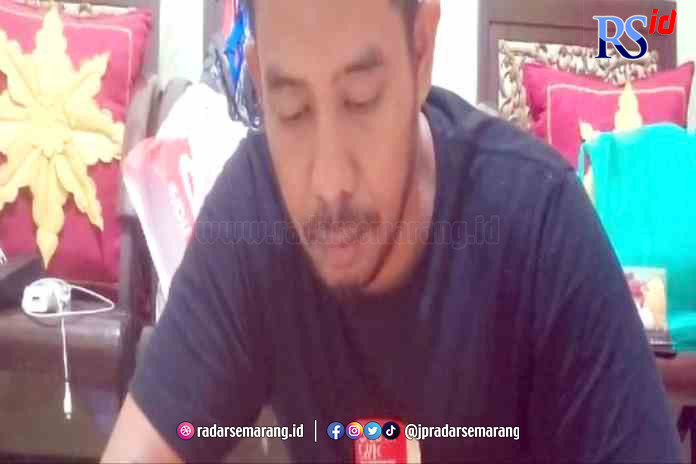 Apit Pamungkas, S.Pd.SD