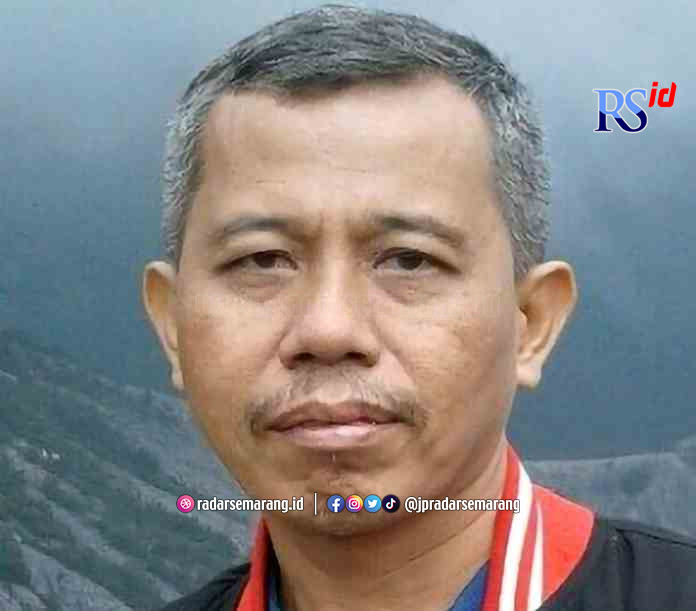 Daniel Achwan Djoko Susanto, S.Pt.