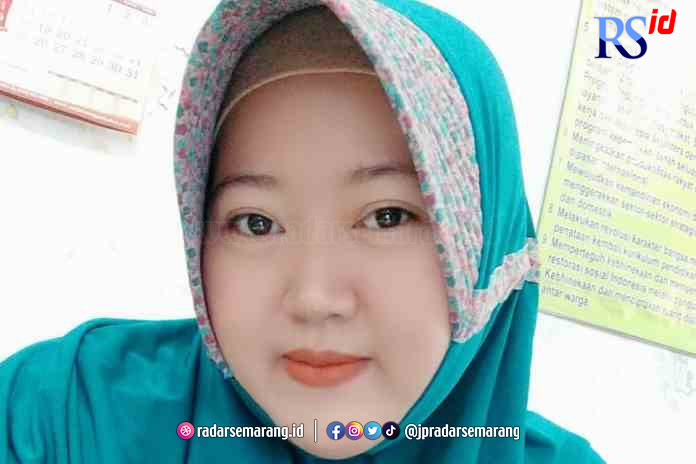 Dinna Setyawati, S.Pd.SD.