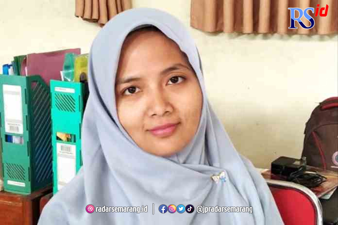 Erva Agus Rohmawati, S.Pd.