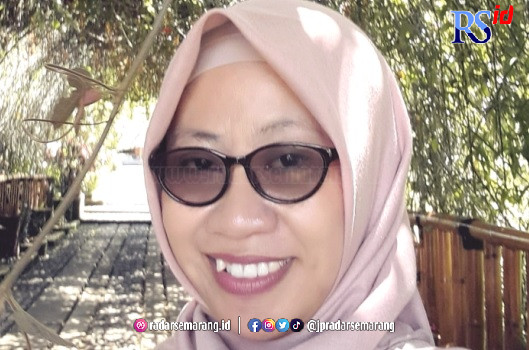 Nining Dwiastuti, S.Psi., M.Si