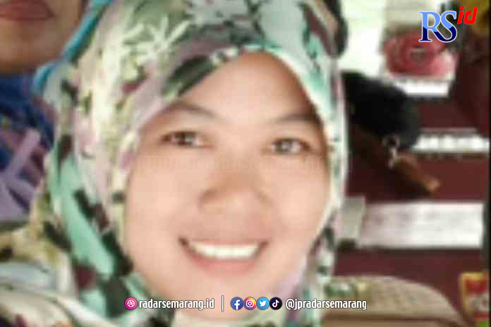 Riguntari Kurniawati S.Pd