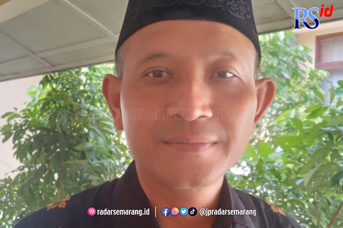 Budhi Santoso