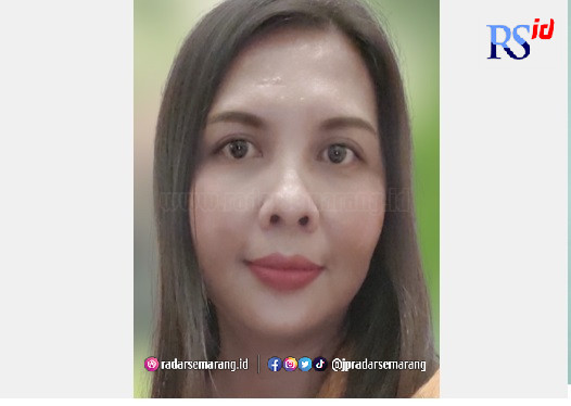 Harlina Sudaryani, S. Pd