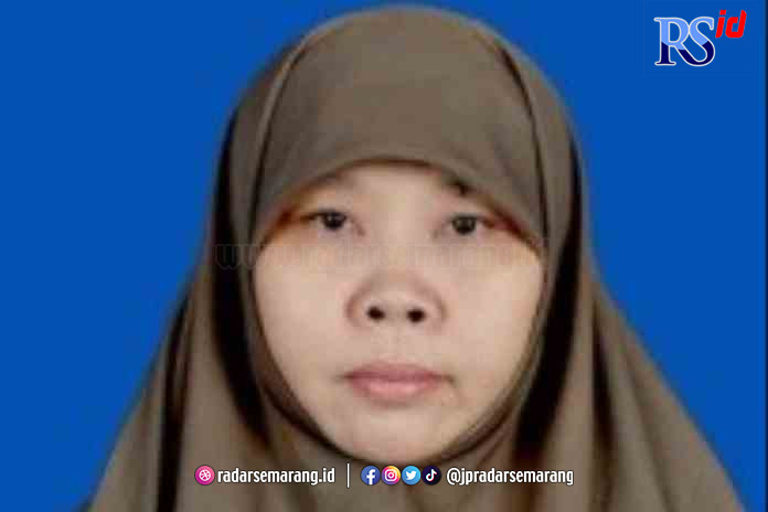 W. Hidayati, S.Pd.