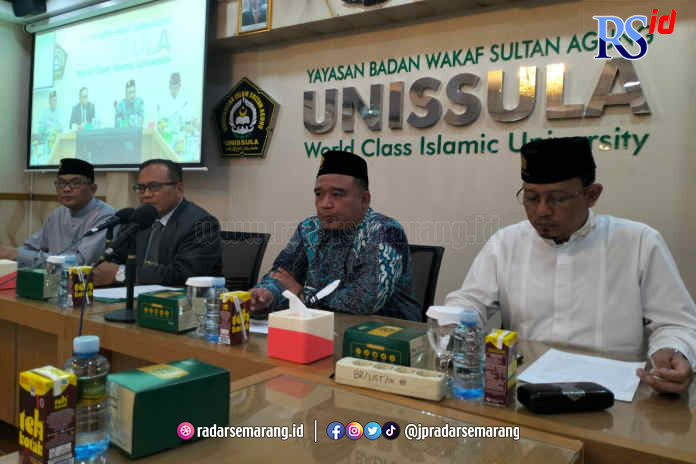 FIGUR RONGGO WASSALIM/JAWA POS RADAR SEMARANG