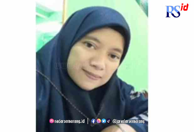 Laelatul Arofiyah, S. Ag., M.Pd. I