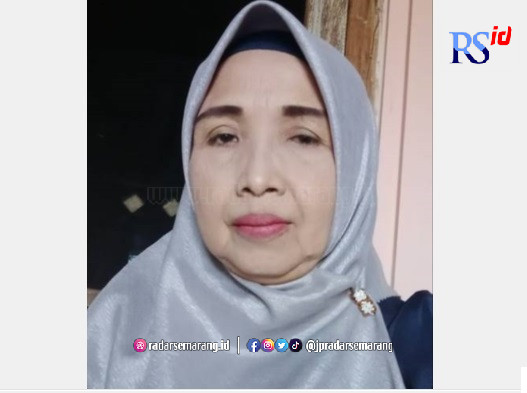 Padmi Herowati, S.Pd.SD