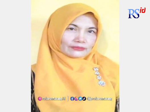 Ruminah K, S.Pd.