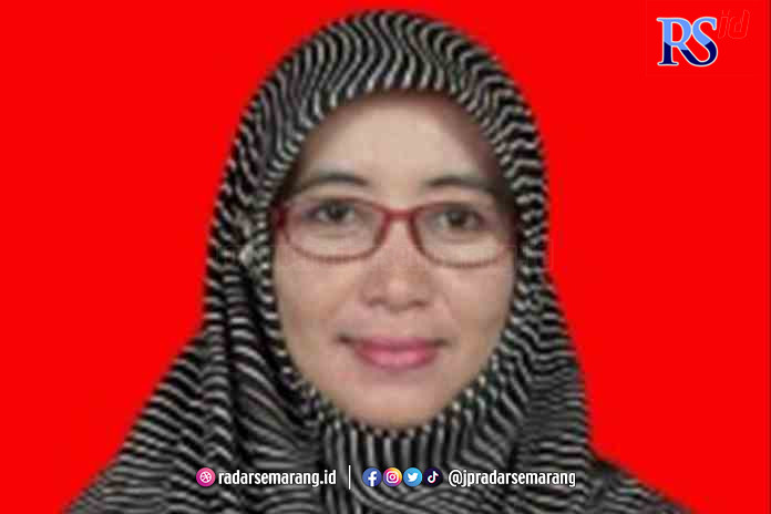 Hj. Shofwatun Rokhmah, S.Ag