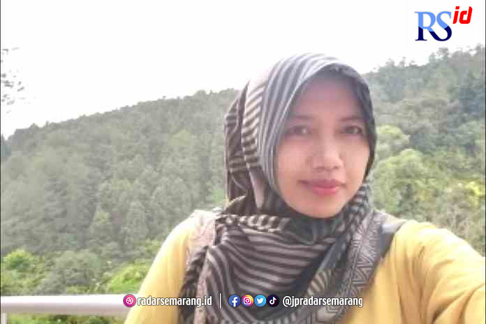 Suci Diyah Setiawati,S.Pd.