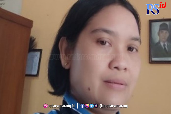 Tri Listyani Utami, S.Pd