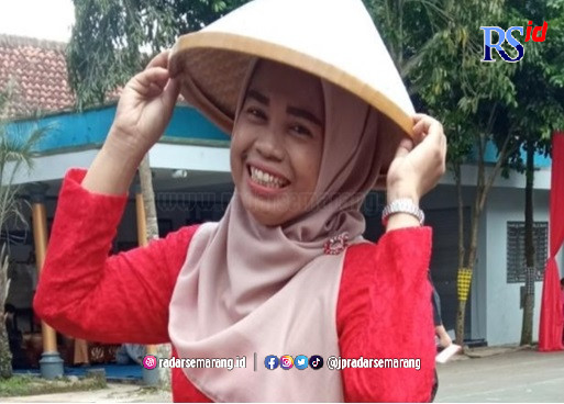 Weni Suhesti, S. Pd.