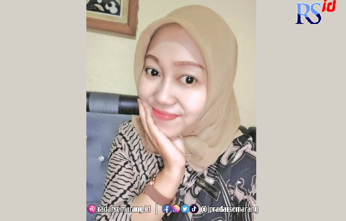 Agustina Indarwati, S.Pd.