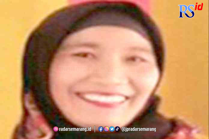 Anita Fikayanti, S.Pd