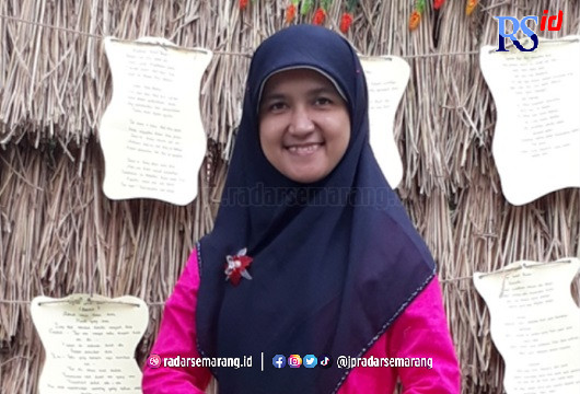 Septi Dwi Priswanti, S.Psi.