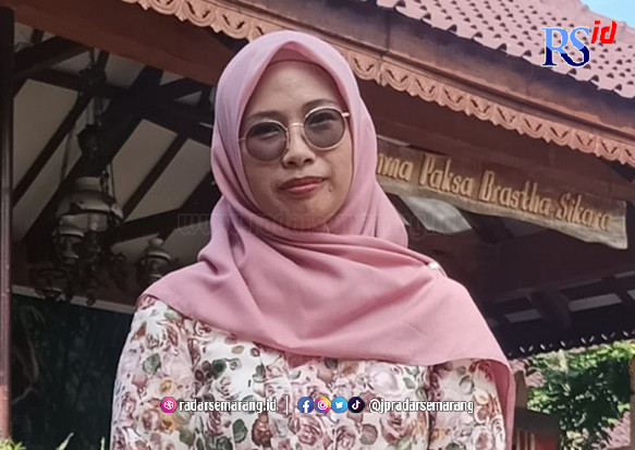 Dinar Kasih Riani, S.Pd