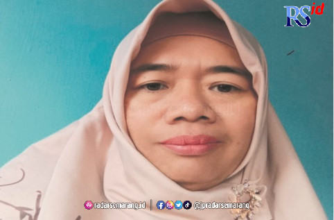 Dini Murdiyatun, S.Pd