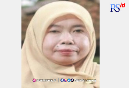 Khususiyah, S.Pd