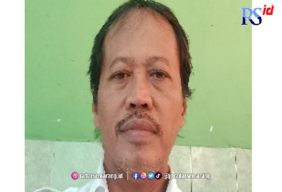 Drs. Koko Supratiyoko, M.Pd