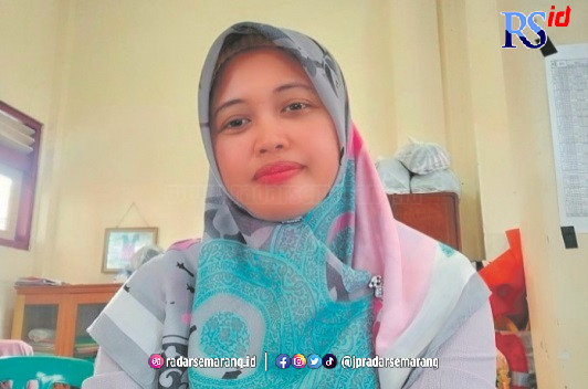 Lailatun Nikmah Rukhan Syah, S.Pd.I