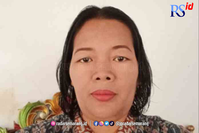 Lili Umiyati, S.Pd.
