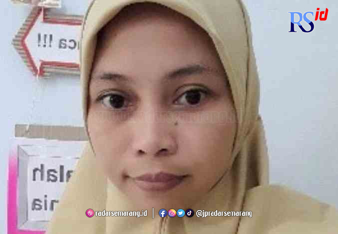 Ngaisah Nurul Ngaini, S.Pd