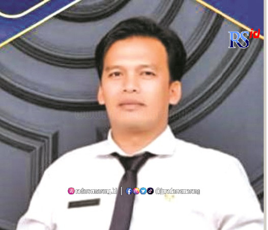 Putu Widiyatmoko, M.Or