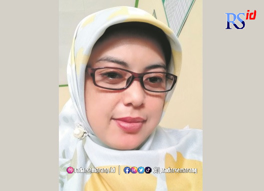 Siti Muawanah S.Pd.