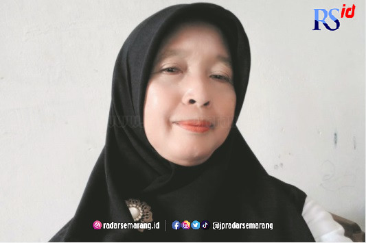 Siti Murniyati, S.PD AUD