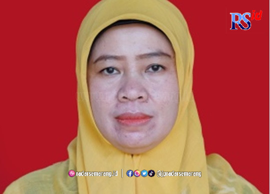 Suharni, S.Pd
