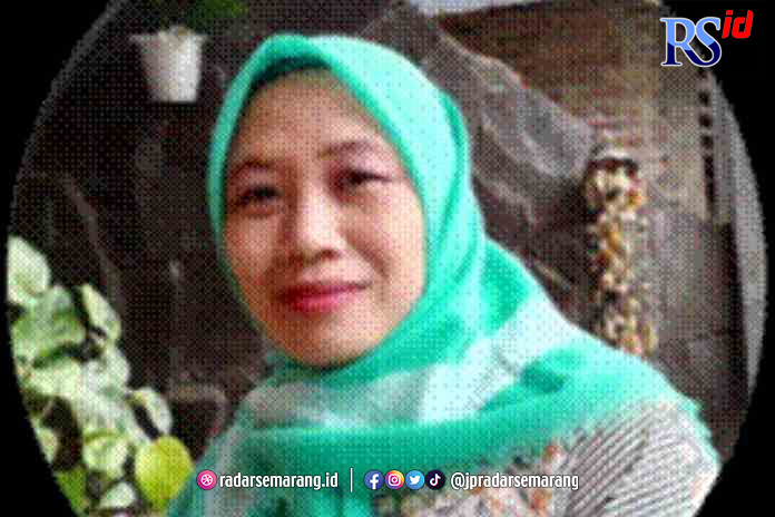 Suryati, S.Pd