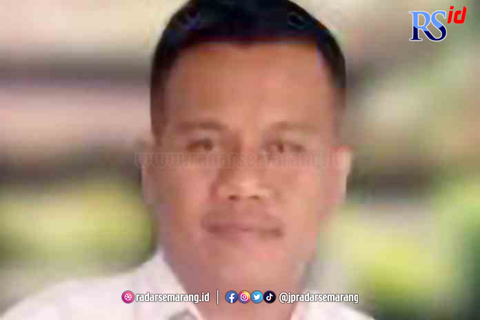 Teguh Luki S
