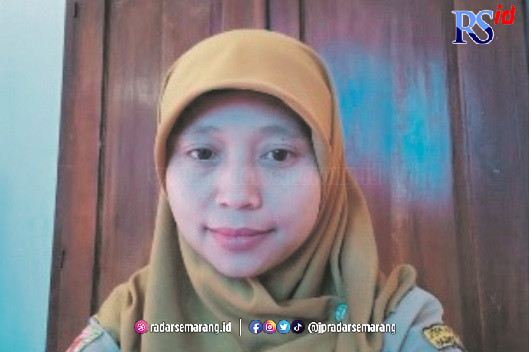 Tri Bawanti, S.Pd.SD