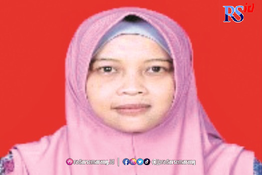Ulfah Nurul Fatmawati, S.Pd
