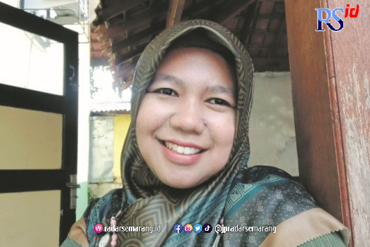 Yunanik Khanah Khanifah, S.Pd.SD.