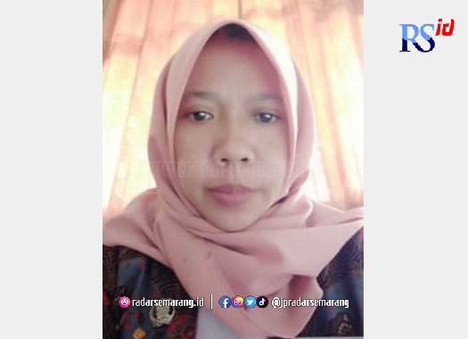 Umu Faizah, S.Pd