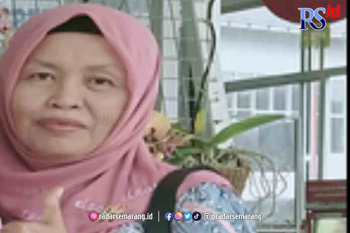 Hesthi Purwinasih, S.Pd.