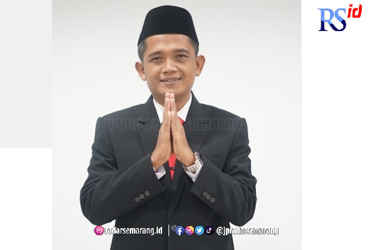 Prof Dr Parmin MPd,(ISTIMEWA)