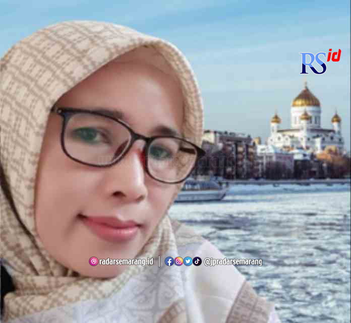 Nurhidayah, M.Pd.I