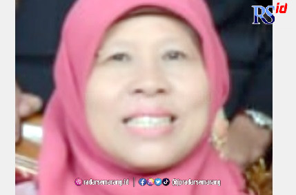 Dra. DWI SUKARMI