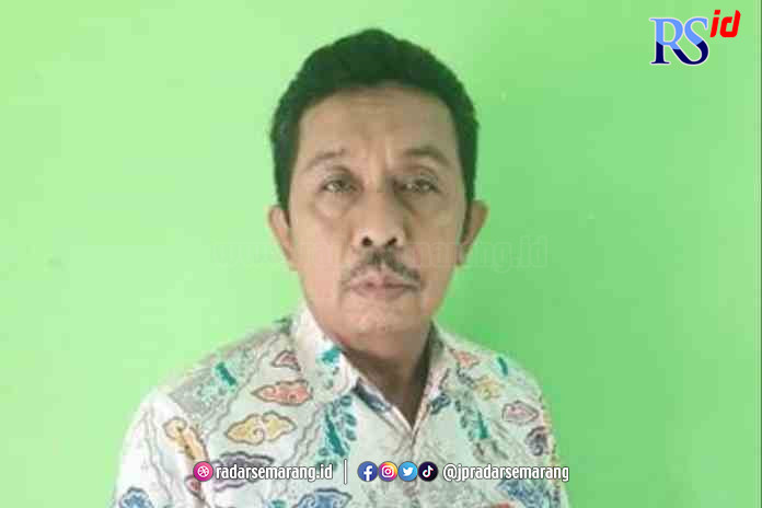 Eko Nur Haryanto.S.Pd.