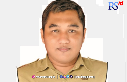 Fajar Budi Harjo, S.Pd.SD