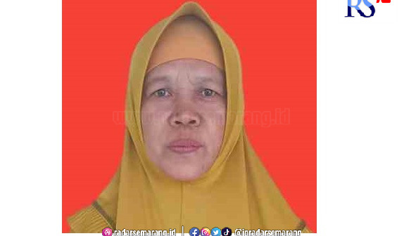 RUKILAH, S.Pd.SD