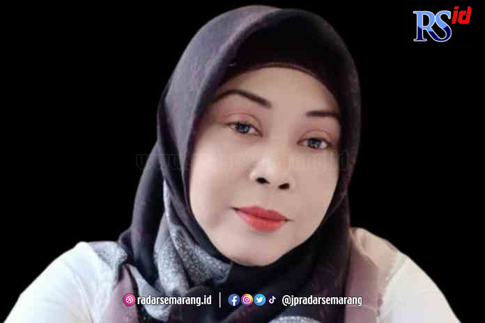 Tri Susilowati, S.Pd.SD