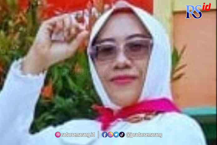 URWAH ELYUSINAH, S.Pd