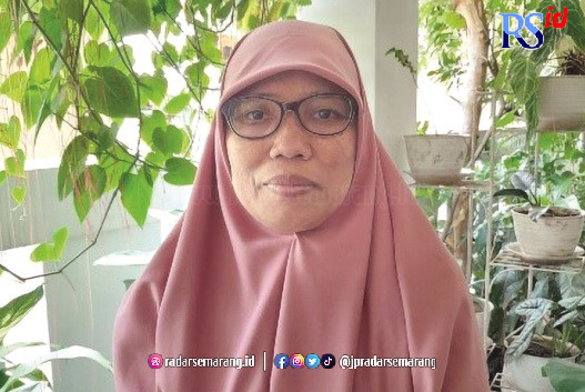 Imawati Fauziyah, S.Ag., M.Pd