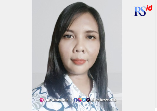 Harlina Sudaryani, S.Pd.