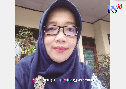 Heny Sulistiyo, S.Pd